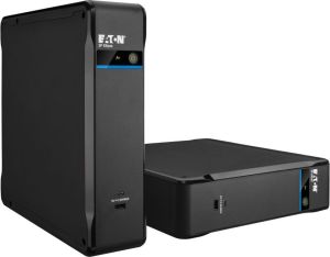Obrázok pre výrobcu Eaton UPS 1/1fáze,1,7kVA- 3P Ellipse 1700 USB FR