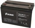 Obrázok pre výrobcu FUKAWA akumulátor FWL 100-12 (12V; 100Ah; závit M6; životnost 10let)