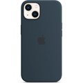 Obrázok pre výrobcu Apple iPhone 13 Silicone Case with MagSafe - Abyss Blue