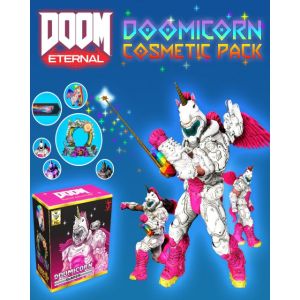 Obrázok pre výrobcu ESD DOOM Eternal DOOMicorn Master Collection