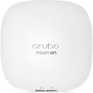 Obrázok pre výrobcu Aruba Instant On AP22 (RW) 2x2 Wi-Fi 6 Indoor Access Point