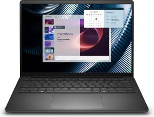 Obrázok pre výrobcu Dell Pro 14 Essential PV14255 /R7-250/14" WUXGA/ 16GB/512GB/ AMD int/W11P/Black/3R NBD