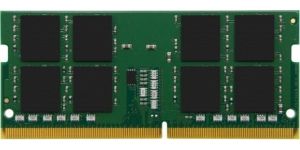 Obrázok pre výrobcu Kingston SO-DIMM 4GB DDR4-2666MHz CL19 1Rx16