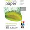 Obrázok pre výrobcu COLORWAY fotopapír/ samolepící/ glossy 115g/m2, A4/ 50 kusů
