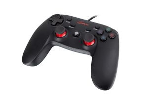 Obrázok pre výrobcu Gamepad Natec Genesis P65, pro PS3/PC