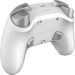 Obrázok pre výrobcu MSI gamepad FORCE GC300 Wireless White/ bezdrátový/ 2,4GHz/ Bluetooth/ USB-C/ pro PC, Android/ bílý