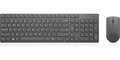 Obrázok pre výrobcu Lenovo Professional Wireless Keyboard and Mouse