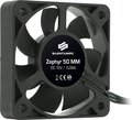 Obrázok pre výrobcu SilentiumPC přídavný ventilátor Zephyr 50/ 50mm fan/ ultratichý 18,7 dBA