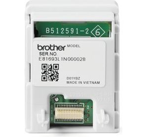 Obrázok pre výrobcu Brother - NC-9110w 2,4/5GHz Wi-Fi adaptér