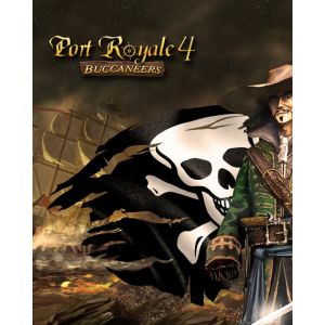 Obrázok pre výrobcu ESD Port Royale 4 Buccaneers