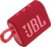 Obrázok pre výrobcu JBL GO 3 Red reproduktor