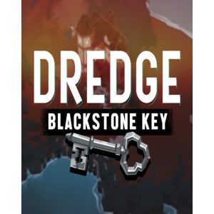 Obrázok pre výrobcu ESD DREDGE Blackstone Key