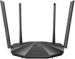 Obrázok pre výrobcu Tenda AC19 WiFi AC Router 2100Mb/s, 1x GWAN, 4x GLAN, 1x USB,VPN, IPv6,4x6dBi,4x4 MU-MIMO, CZ AC2100