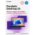 Obrázok pre výrobcu Parallels Desktop Academic Subscription 1 Year, EN/FR/DE/IT/ES/PL/CZ/PT