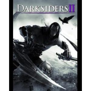 Obrázok pre výrobcu ESD Darksiders 2 Deathinitive Edition