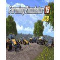 Obrázok pre výrobcu ESD Farming Simulator 15 JCB