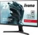 Obrázok pre výrobcu iiyama G-Master G2770QSU 27" IPS/QHD 165Hz/0,5ms/Black/3R