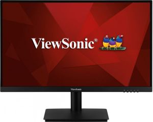 Obrázok pre výrobcu ViewSonic VA2406-H / 24"/ VA/ 16:9/ 1920x1080/ 60Hz/ 4ms/ 250cd/m2 / VGA/ HDMI