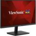 Obrázok pre výrobcu ViewSonic VA2406-H / 24"/ VA/ 16:9/ 1920x1080/ 60Hz/ 4ms/ 250cd/m2 / VGA/ HDMI