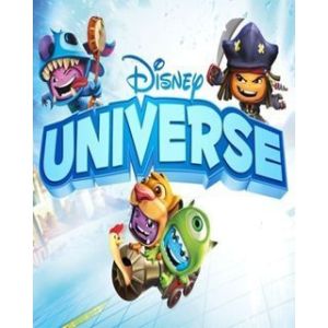 Obrázok pre výrobcu ESD Disney Universe