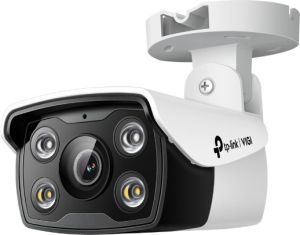 Obrázok pre výrobcu TP-LINK VIGI C330(4mm) Full-Color Bullet Network Cam