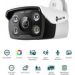 Obrázok pre výrobcu TP-LINK VIGI C330(4mm) Full-Color Bullet Network Cam