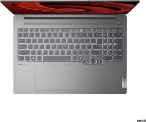 Obrázok pre výrobcu Lenovo IdeaPad Pro 5 /16AHP9/R5-8645HS/16" 2048x1280/16GB/512GB SSD/RTX 3050/W11H/Gray