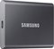 Obrázok pre výrobcu Samsung externý SSD T7 1TB USB 3.2 Gen 2 indigo titan grey