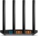 Obrázok pre výrobcu TP-Link Archer C6 V3.2 AC1200 Dual band 802.11ac Gigabit router 4xLAN
