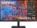 Obrázok pre výrobcu Samsung ViewFinity S80PB 32"/IPS/4K UHD/ 60Hz/5ms/Black/3R