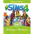 Obrázok pre výrobcu ESD The Sims 4 Dětský pokoj