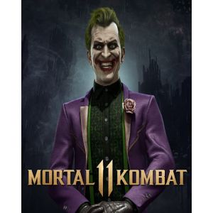 Obrázok pre výrobcu ESD Mortal Kombat 11 The Joker