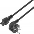 Obrázok pre výrobcu TB Touch Power cable 3m IEC C5 VDE