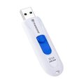 Obrázok pre výrobcu Transcend 32GB JetFlash 790W, USB 3.0 flash disk, bílo/modrý