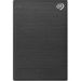 Obrázok pre výrobcu Seagate One Touch with Password, 4TB externí HDD, 2.5", USB 3.0, černý