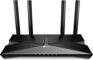 Obrázok pre výrobcu TP-Link Archer AX1800 Dual-Band Wi-Fi 6 Router