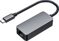 Obrázok pre výrobcu PremiumCord adaptér USB-C -> LAN RJ45 ETHERNET 2,5G/1000 MBIT Aluminium