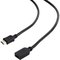 Obrázok pre výrobcu Predĺžovací kábel HDMI 2.0 Samec/Samica dľžka 3m
