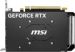 Obrázok pre výrobcu MSI GeForce RTX 4060 AERO ITX 8G OC, 8G GDDR6, 3xDP, 1xHDMI