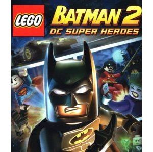 Obrázok pre výrobcu ESD LEGO Batman 2 DC Super Heroes