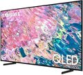 Obrázok pre výrobcu Samsung QLED TV 50" QE55Q60B (138cm), 4K