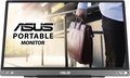 Obrázok pre výrobcu 15.6" ASUS MT MB16ACE 1920x1080 ZenScreen USB Type-C Portable IPS FF Compatible with USB Type-A Auto-Rotate 2nd G Smart