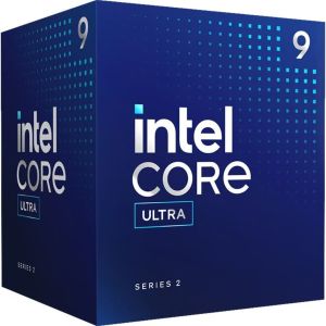 Obrázok pre výrobcu CPU Intel Core Ultra 9 285 (LGA1851)