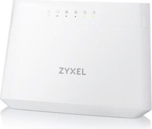 Obrázok pre výrobcu Zyxel VMG3625-T50B Dual Band Wireless 35b AC/N VDSL2 Combo WAN Gigabit Gateway