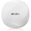 Obrázok pre výrobcu Aruba AP-615 (RW) Dual-radio Tri-band 2x2:2 802.11ax Wi-Fi 6E Internal Antennas Campus AP