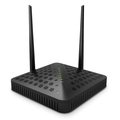 Obrázok pre výrobcu Tenda FH1201 Wireless-AC router 1200Mbps (3x LAN, 1x WAN), 2x5dbi fix.ant, HiPower, UniRepeater