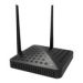 Obrázok pre výrobcu Tenda FH1201 Wireless-AC router 1200Mbps (3x LAN, 1x WAN), 2x5dbi fix.ant, HiPower, UniRepeater