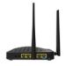 Obrázok pre výrobcu Tenda FH1201 Wireless-AC router 1200Mbps (3x LAN, 1x WAN), 2x5dbi fix.ant, HiPower, UniRepeater