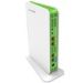 Obrázok pre výrobcu Tenda F1200 Wireless-AC router 1200Mbps (3x LAN, 1x WAN), int.ant, UniRepeater