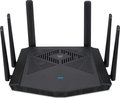 Obrázok pre výrobcu Acer Predator Connect W6x, wifi 6 router, 6 anten, 4×LAN, EU plug